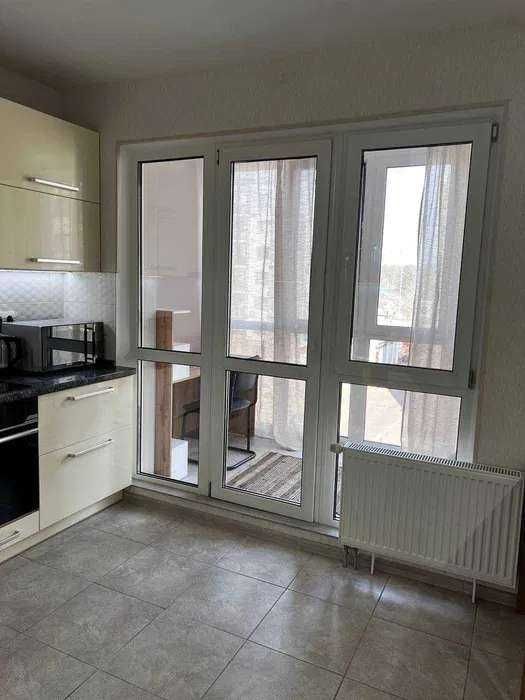 Квартира на вул. Стеценка, 75Б в Києві, ID 299480, фото №8