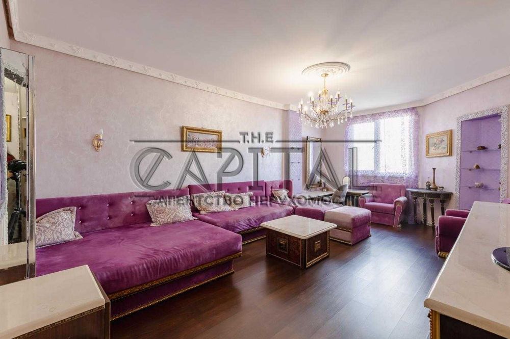 Квартира на вул. Вадима Гетьмана, 1В в Києві, ID 299433, фото №2