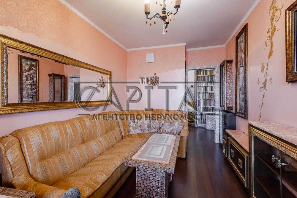 Квартира на вул. Вадима Гетьмана, 1В в Києві, ID 299433, фото №11