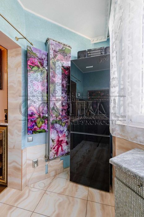 Квартира на вул. Вадима Гетьмана, 1В в Києві, ID 299433, фото №12