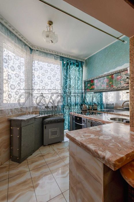 Квартира на вул. Вадима Гетьмана, 1В в Києві, ID 299433, фото №13