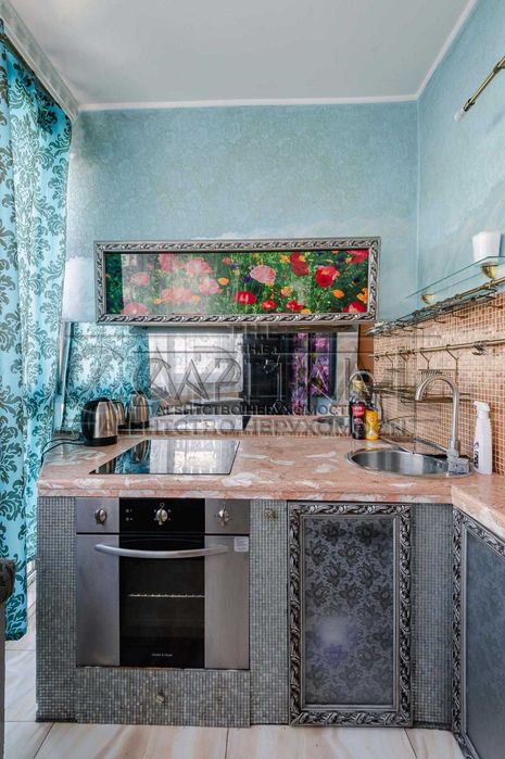 Квартира на вул. Вадима Гетьмана, 1В в Києві, ID 299433, фото №14
