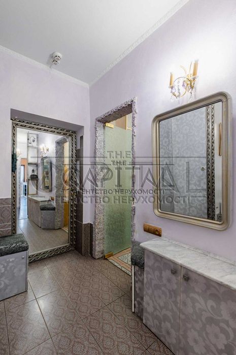 Квартира на вул. Вадима Гетьмана, 1В в Києві, ID 299433, фото №15