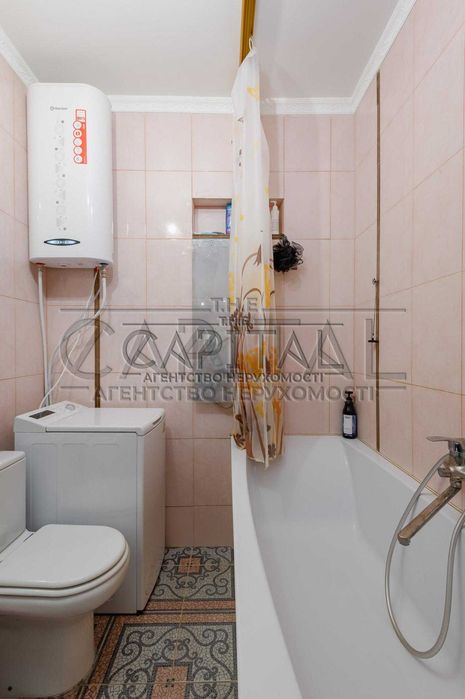 Квартира на вул. Вадима Гетьмана, 1В в Києві, ID 299433, фото №16