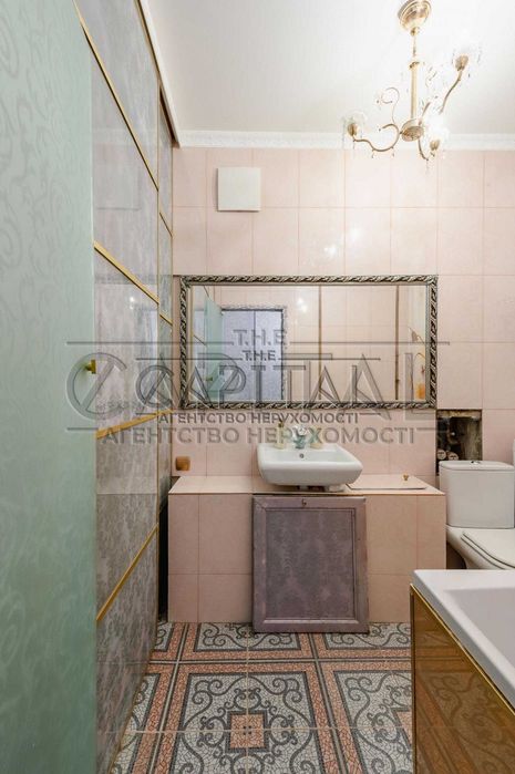 Квартира на вул. Вадима Гетьмана, 1В в Києві, ID 299433, фото №17