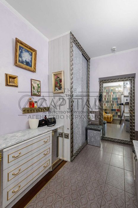 Квартира на вул. Вадима Гетьмана, 1В в Києві, ID 299433, фото №18