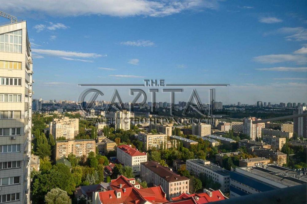 Квартира на вул. Вадима Гетьмана, 1В в Києві, ID 299433, фото №19