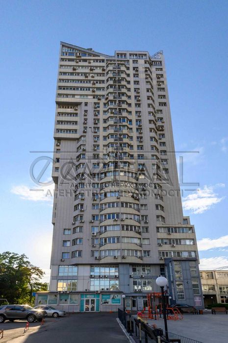 Квартира на вул. Вадима Гетьмана, 1В в Києві, ID 299433, фото №20