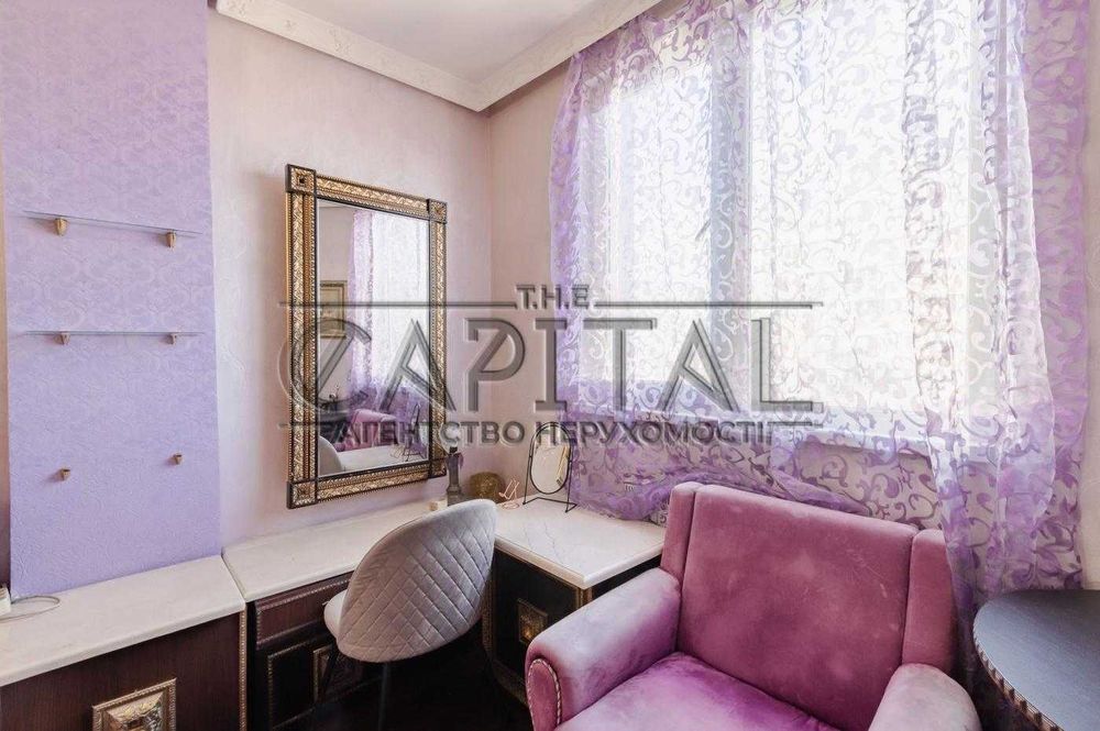 Квартира на вул. Вадима Гетьмана, 1В в Києві, ID 299433, фото №3