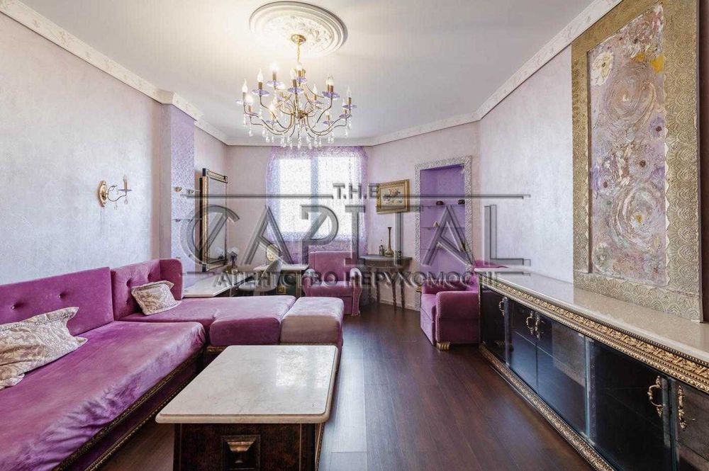 Квартира на вул. Вадима Гетьмана, 1В в Києві, ID 299433, фото №5