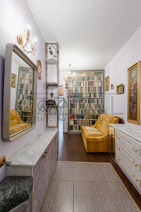 Квартира на вул. Вадима Гетьмана, 1В в Києві, ID 299433, фото №6