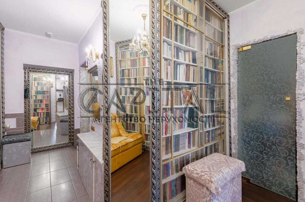 Квартира на вул. Вадима Гетьмана, 1В в Києві, ID 299433, фото №7