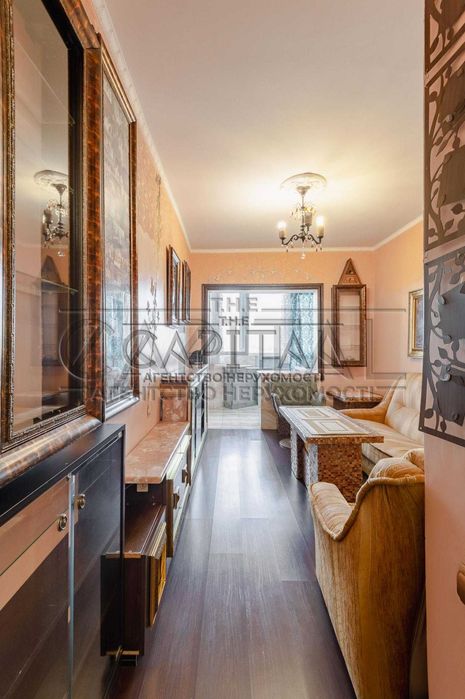 Квартира на вул. Вадима Гетьмана, 1В в Києві, ID 299433, фото №8
