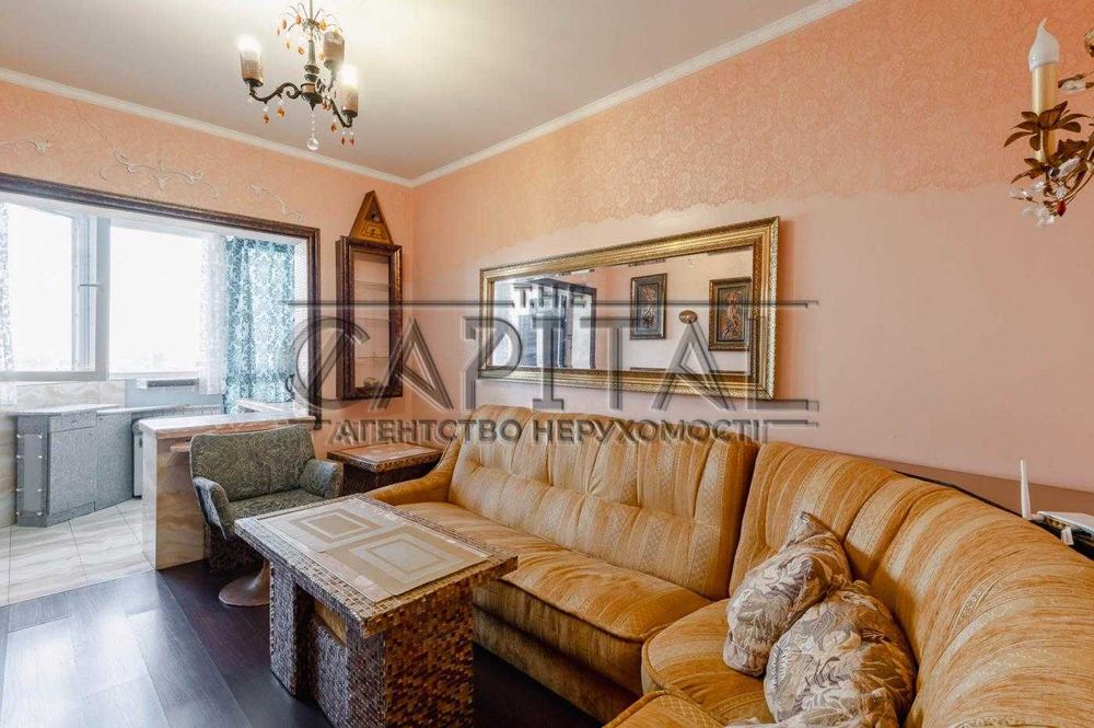 Квартира на вул. Вадима Гетьмана, 1В в Києві, ID 299433, фото №9