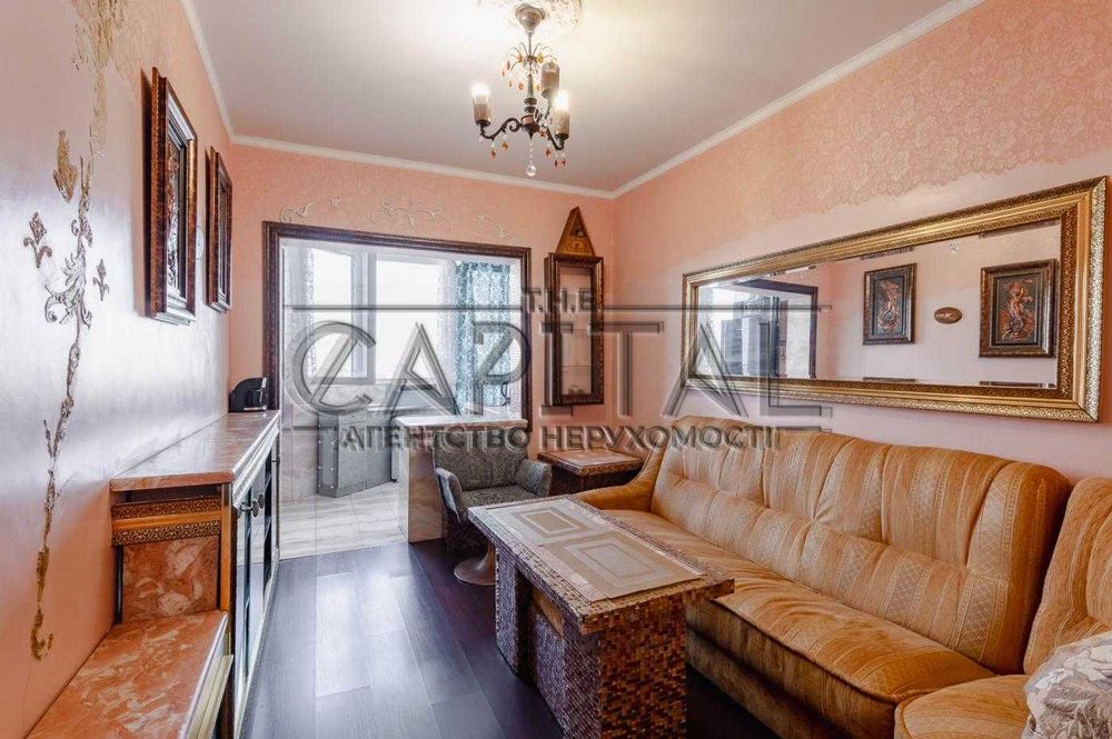 Квартира на вул. Вадима Гетьмана, 1В в Києві, ID 299433, фото №10