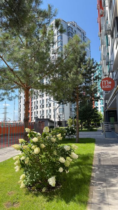 Квартира на ЖК Crystal Avenue в Києві, ID 299512, фото №3