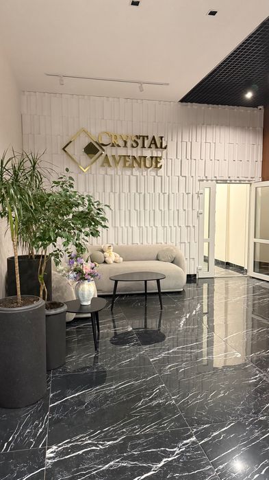 Квартира на ЖК Crystal Avenue в Києві, ID 299512, фото №4