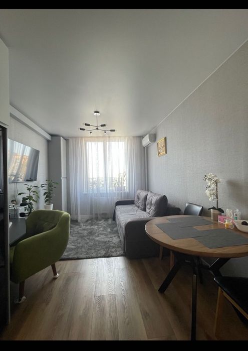 Квартира на ЖК Crystal Avenue в Києві, ID 299512, фото №8