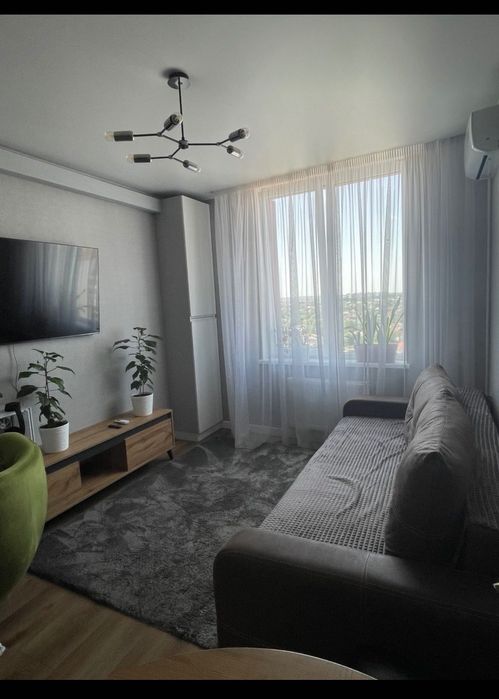 Квартира на ЖК Crystal Avenue в Києві, ID 299512, фото №9