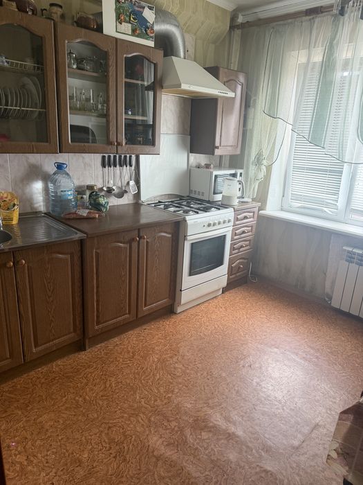 Квартира на вул. Автозаводська в Запоріжжі, ID 299487, фото №1