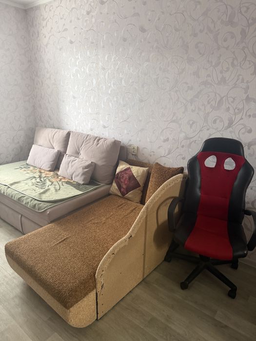 Квартира на вул. Автозаводська в Запоріжжі, ID 299487, фото №6
