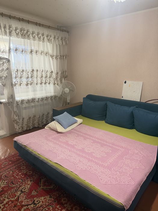 Квартира на вул. Автозаводська в Запоріжжі, ID 299487, фото №7
