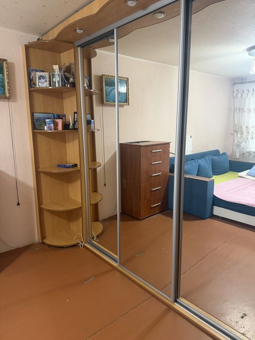 Квартира на вул. Автозаводська в Запоріжжі, ID 299487, фото №8