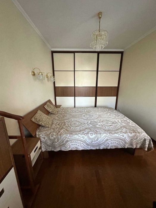 Квартира на бул. Лесі Українки, 24 в Київ, ID 299832, фото №2