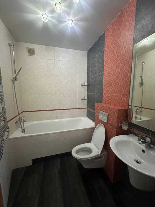 Квартира на бул. Лесі Українки, 24 в Києві, ID 299832, фото №11