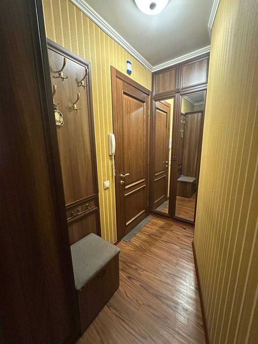 Квартира на бул. Лесі Українки, 24 в Києві, ID 299832, фото №12