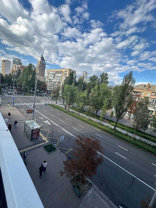Квартира на бул. Лесі Українки, 24 в Київ, ID 299832, фото №3