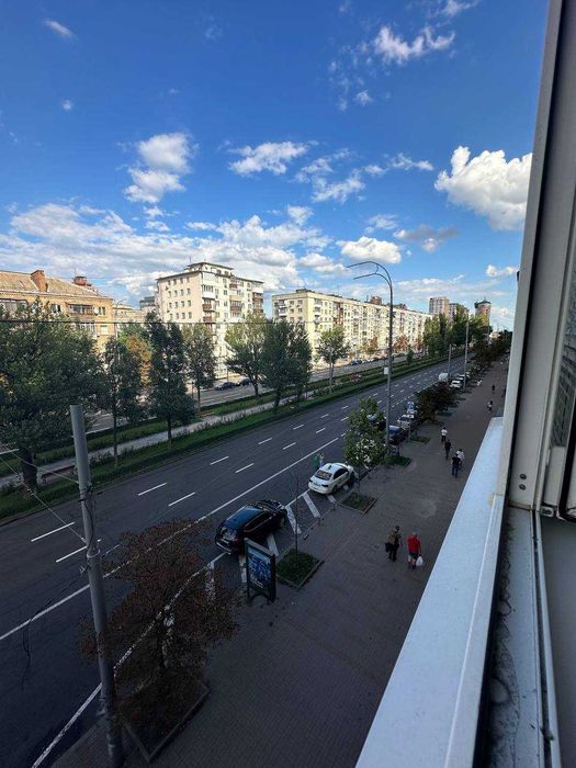 Квартира на бул. Лесі Українки, 24 в Київ, ID 299832, фото №4