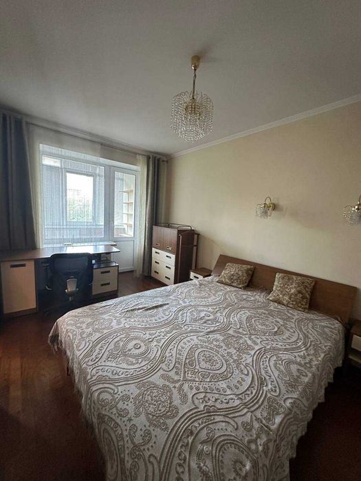 Квартира на бул. Лесі Українки, 24 в Києві, ID 299832, фото №6