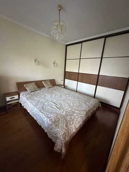 Квартира на бул. Лесі Українки, 24 в Києві, ID 299832, фото №7