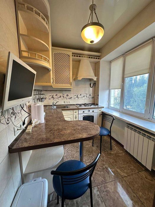 Квартира на бул. Лесі Українки, 24 в Києві, ID 299832, фото №10