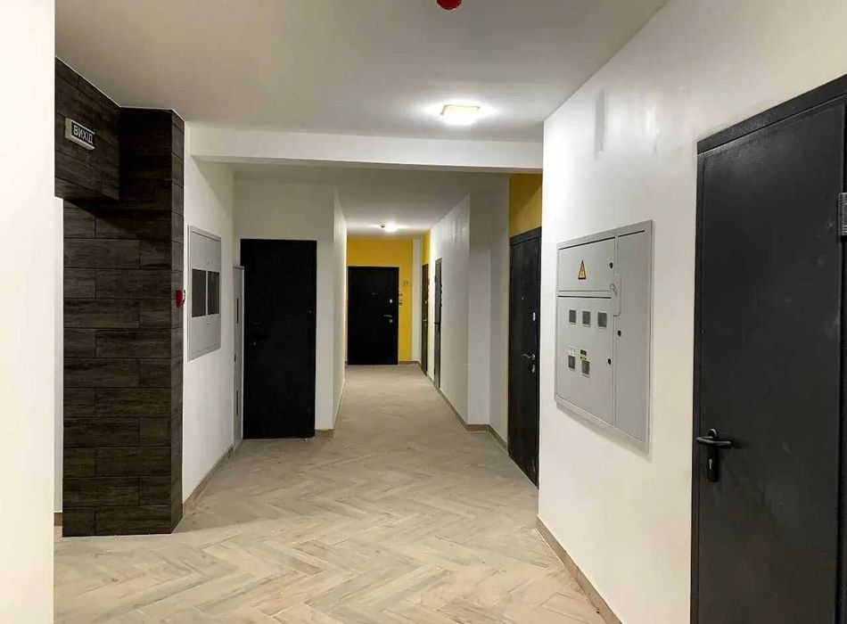 Квартира на вул. Незалежності в Івано-Франківську, ID 299551, фото №11