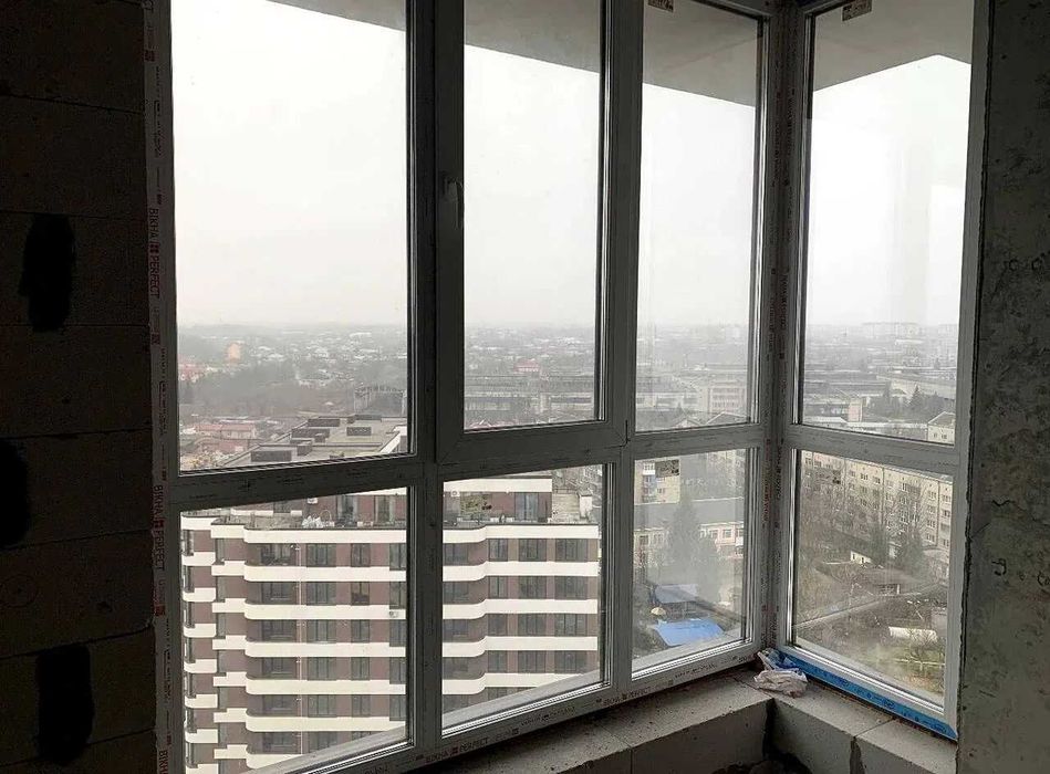 Квартира на вул. Незалежності в Івано-Франківську, ID 299551, фото №7