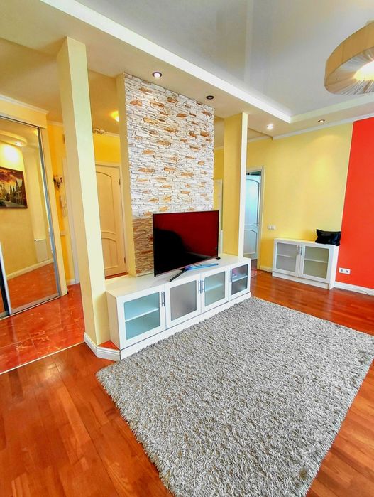 Квартира на вул. Бориспільська, 6 в Києві, ID 314953, фото №3