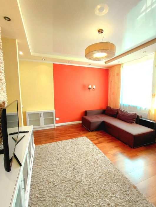 Квартира на вул. Бориспільська, 6 в Києві, ID 314953, фото №4