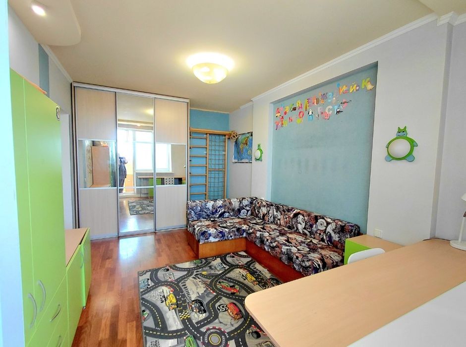 Квартира на вул. Бориспільська, 6 в Києві, ID 314953, фото №6