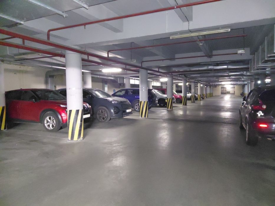 Квартира на вул. Бориспільська, 6 в Києві, ID 314953, фото №7