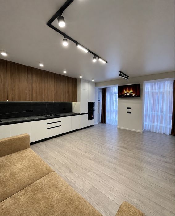Квартира на вул. Височана, 18 в Івано-Франківську, ID 299533, фото №1