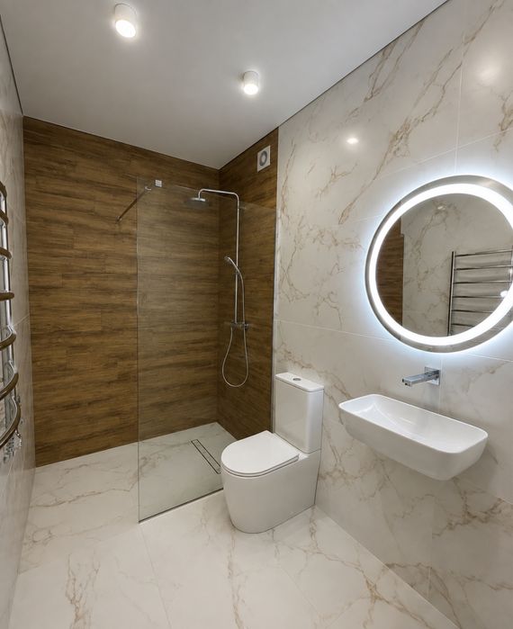 Квартира на вул. Височана, 18 в Івано-Франківську, ID 299533, фото №4