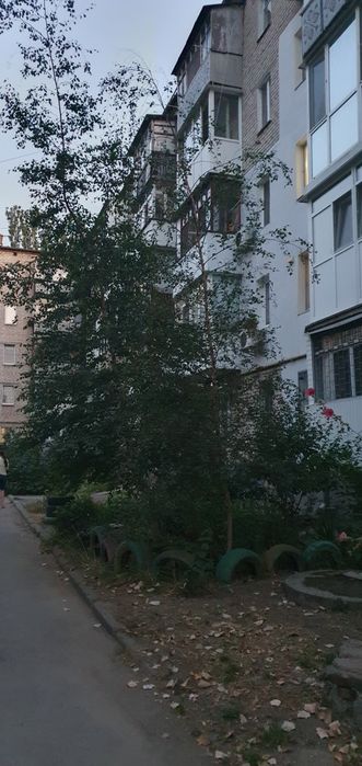 Квартира на Заводський в Миколаїв, ID 299865, фото №1