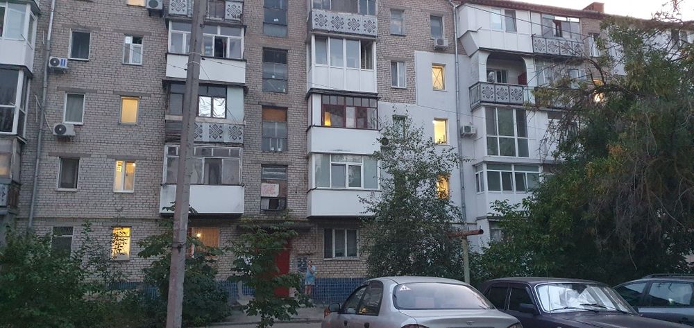 Квартира на Заводський в Миколаїв, ID 299865, фото №2