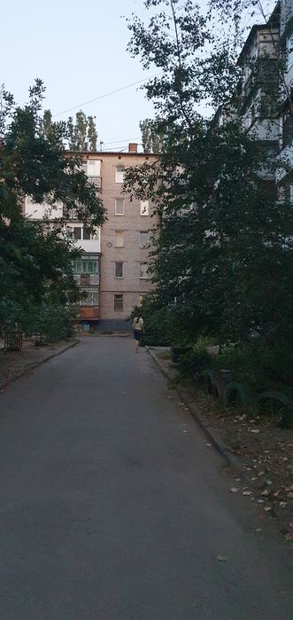 Квартира на Заводський в Миколаїв, ID 299865, фото №3