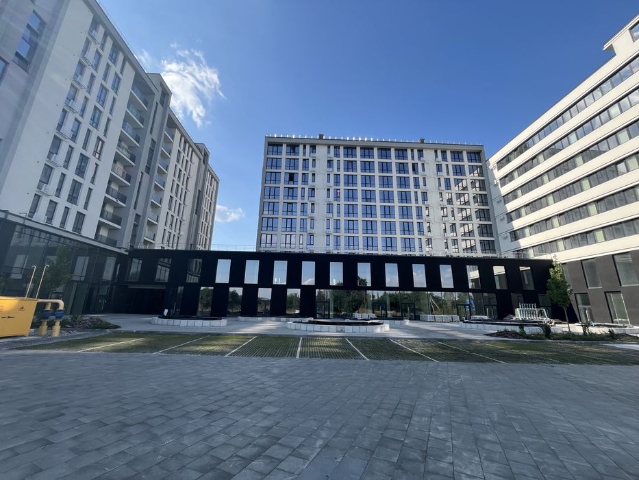 Квартира в Івано-Франківську, ID 299535, фото №15
