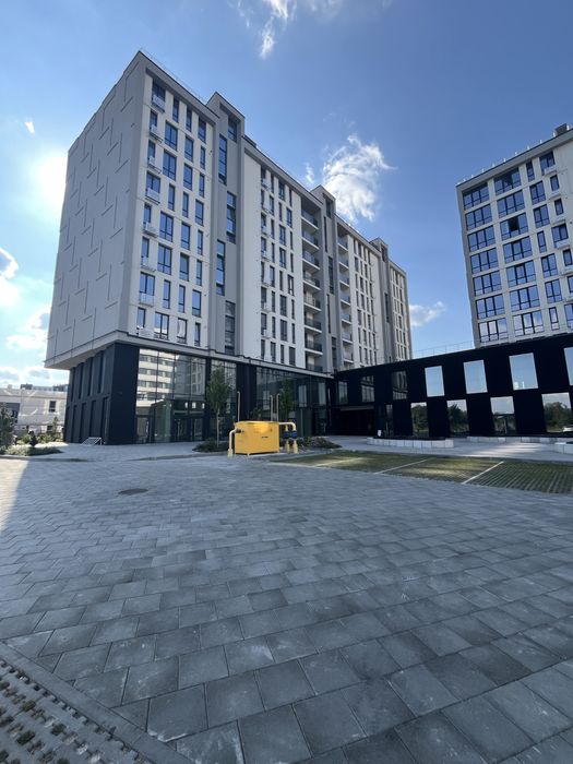 Квартира в Івано-Франківську, ID 299535, фото №16