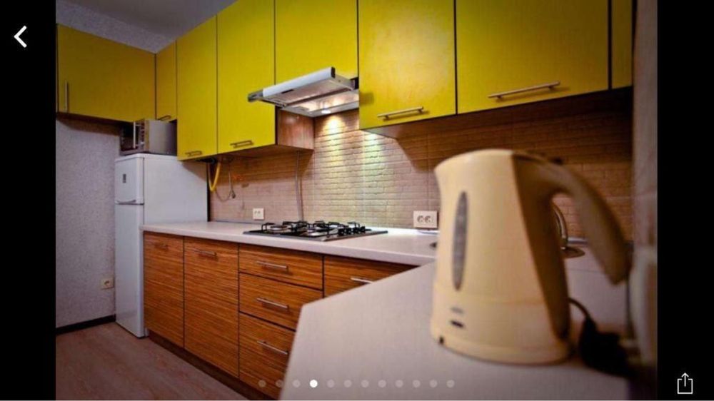 Квартира на пров. Волошина в Рівне, ID 299538, фото №4
