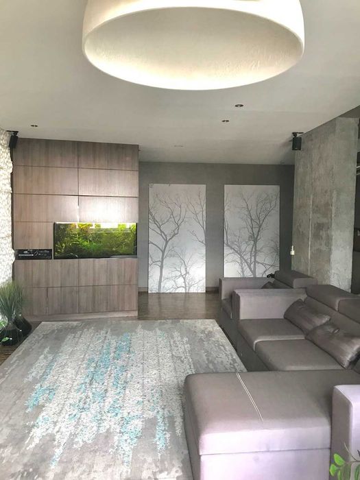 Квартира на вул. Гмирі, 6 в Києві, ID 299571, фото №1
